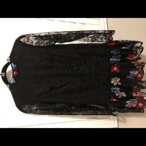 KAS NEW YORK Lace dress - NWT